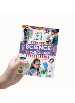 Explore Science and Technology Encyclopedia  - Image 4