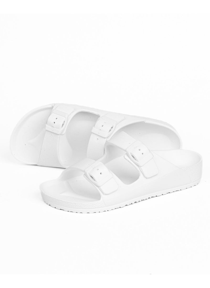 Onda Jet double buckle slipper for Women  - Image 5