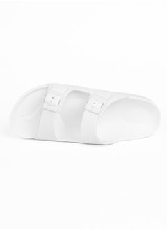 Onda Jet double buckle slipper for Women  - Image 2