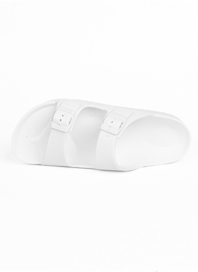 Onda Jet double buckle slipper for Women  - Image 2