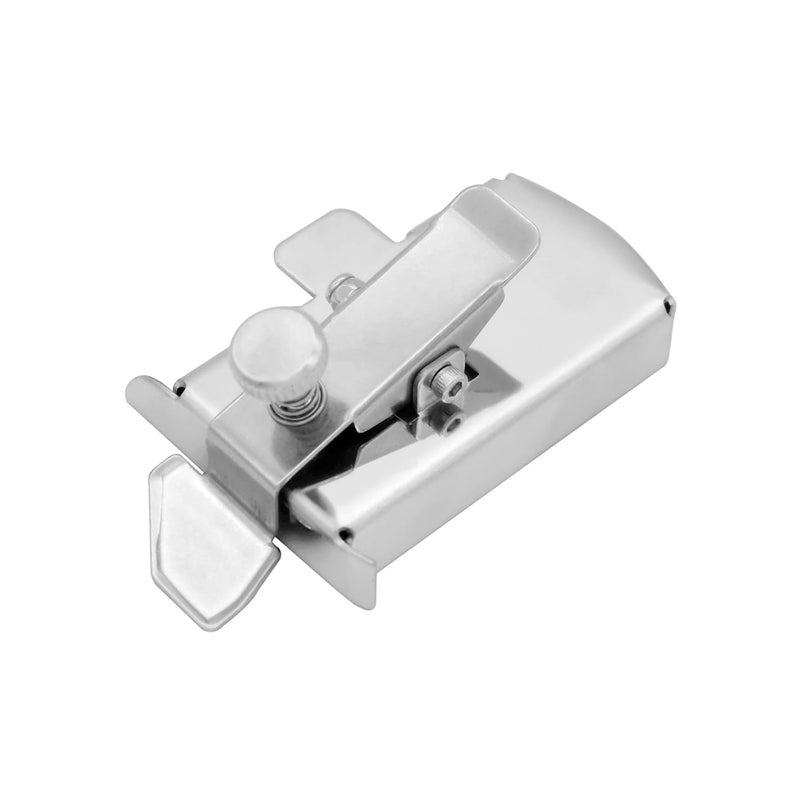 WENICE WENICE Sewing Machine Accessory Magnetic Seam Guide Foot  - Image 1