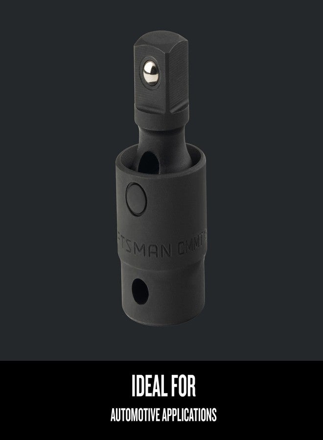 CRAFTSMAN 1/2 Inch Drive SAE Universal Joint (CMMT19492) - Image 4