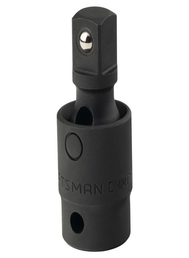 CRAFTSMAN 1/2 Inch Drive SAE Universal Joint (CMMT19492) - Image 1