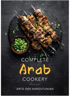 Complete Arab Cookery - pzsku/Z4A698373528AAA99B147Z/45/_/1695616349/29b672bd-455a-4fba-94ca-76584c1d20b2