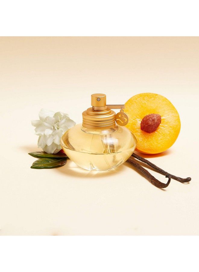 SHAKIRA Perfumes S For Women Long Lasting Charming Femenine And Dynamic Fragance Fresh And Oriental Notes Ideal For Day Wear 2.7 Fl. Oz  - Image 5