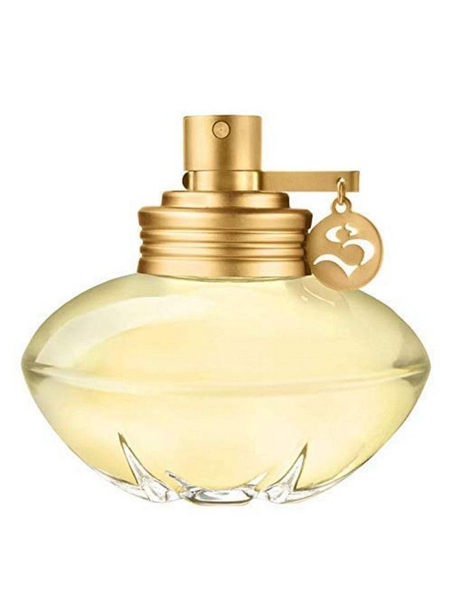 SHAKIRA Perfumes S For Women Long Lasting Charming Femenine And Dynamic Fragance Fresh And Oriental Notes Ideal For Day Wear 2.7 Fl. Oz  - Image 3