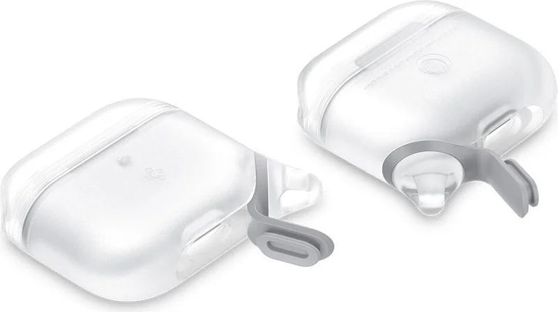 Spigen Apple AirPods (3rd generation) Case Slim Armor IP Frost Clear - ASD02237