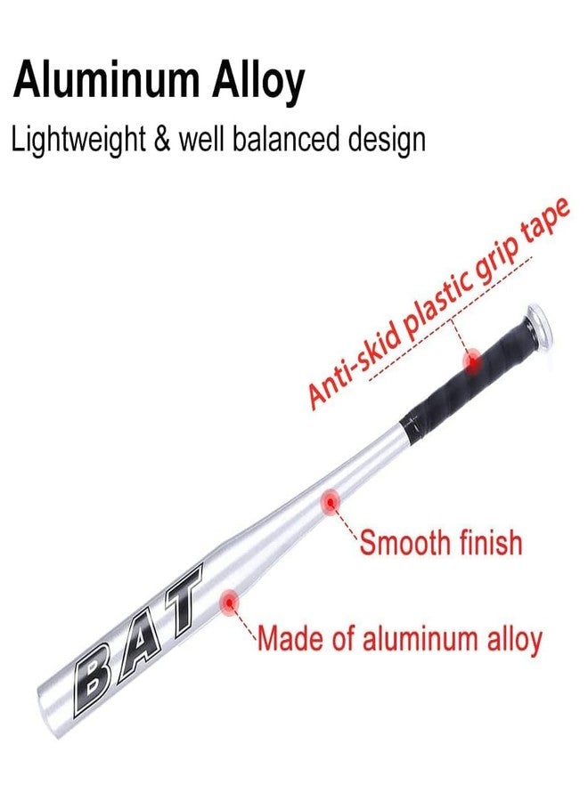 GDON Aluminum Baseball Bat for Professional Size 32" - Image 2