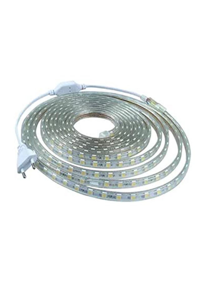 White Light LED Strip 2 Meter