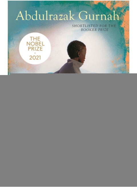 Paradise : A BBC Radio 4 Book at Bedtime, by the winner of the Nobel Prize in Literature 2021