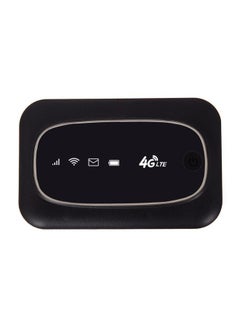 Generic Portable Hotspot 4G Router | Best Price KSA | Riyadh, Jeddah