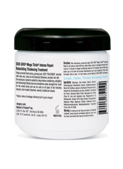 Mega Thick Intense Repair Rebuilding Thickening Treatment - pzsku/Z4A69FE62DB91A81C03CAZ/45/_/1699954625/2434405d-68b5-425c-a3fd-7324243f617a