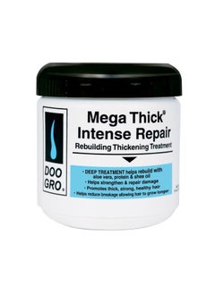 Mega Thick Intense Repair Rebuilding Thickening Treatment - pzsku/Z4A69FE62DB91A81C03CAZ/45/_/1699954626/edd8402f-de97-4151-a00f-7c592f1d16a4