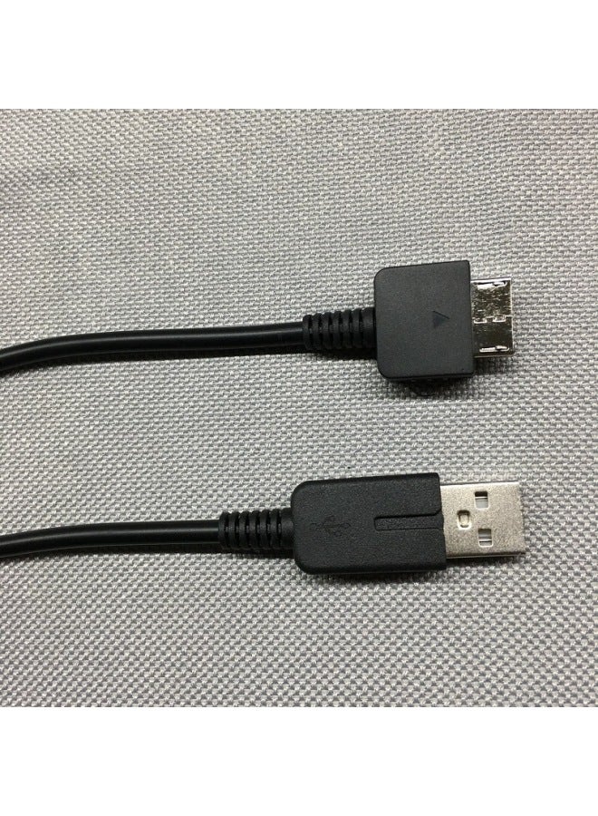 Suitable For Sony PSV1000 Charging Data Cable USB PS VITA PSV Accessories 12 10 Pure Copper Wire-Product Color:Black - Image 3