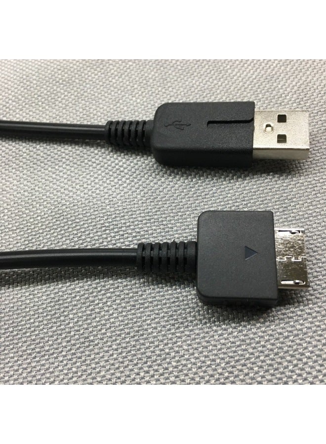 Suitable For Sony PSV1000 Charging Data Cable USB PS VITA PSV Accessories 12 10 Pure Copper Wire-Product Color:Black - Image 5