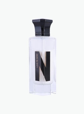 Love Me Now Eau De Parfum Aqua Perfume for Men & Women - 75ml - view 2