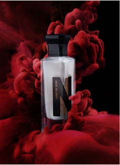 Naseem Love Me Now Aqua Eau De Parfum for Men & Women 75ml N - series Subtle Floral and Oud Blend - Long Lasting, Hypoallergenic, Alcohol-Free Perfume for All Skin Types  - Image 1