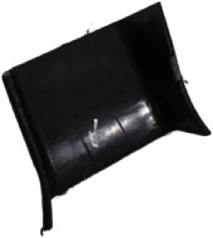 Wivplex Roof Rack Cover for Hyundai Santa Fe 2002-2006 - Image 5