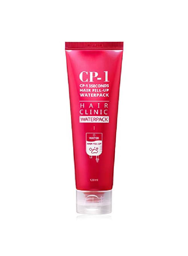 CP-1 3 Seconds Hair Fillup Waterpack 120Ml Leave On Condioner Leavein Hair Mask - Image 1