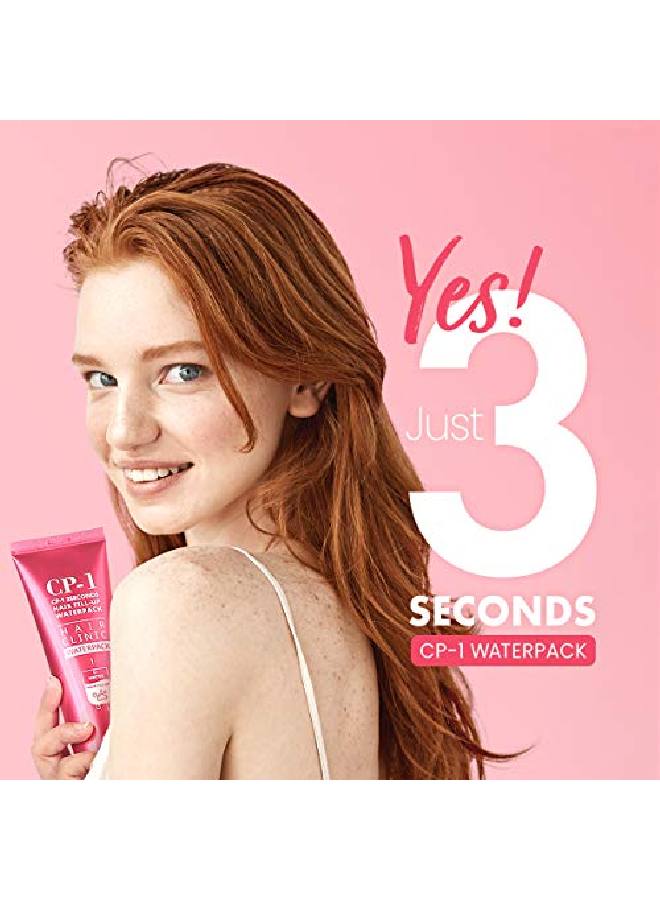 CP-1 3 Seconds Hair Fillup Waterpack 120Ml Leave On Condioner Leavein Hair Mask - Image 3