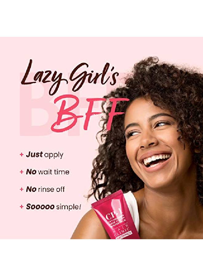 CP-1 3 Seconds Hair Fillup Waterpack 120Ml Leave On Condioner Leavein Hair Mask - Image 4