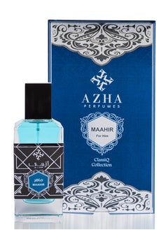 AZHA Azha Perfumes - Maahir EDP 100 ml for Men  - Image 1