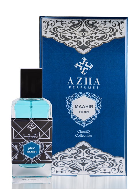Azha Perfumes - Maahir EDP 100 ml for Men