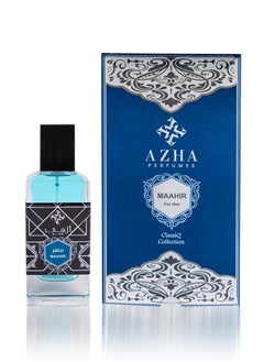 AZHA Azha Perfumes - Maahir EDP 100 ml for Men  - Image 3