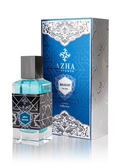 AZHA Azha Perfumes - Maahir EDP 100 ml for Men  - Image 4