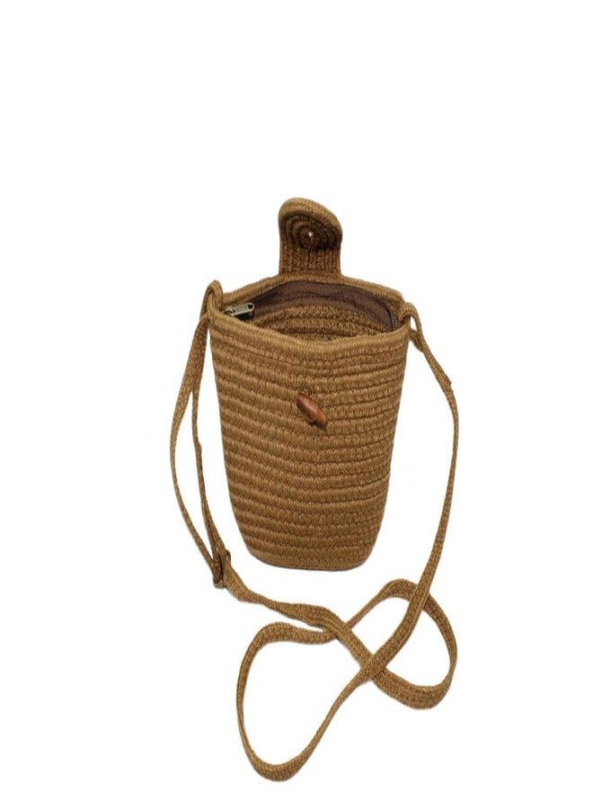 Ariya Small Hand Bag - Trendy and Practical Women's Handbag | Ideal for Office, School, and Casual Use | Versatile Design with Chic Appeal - Image 1