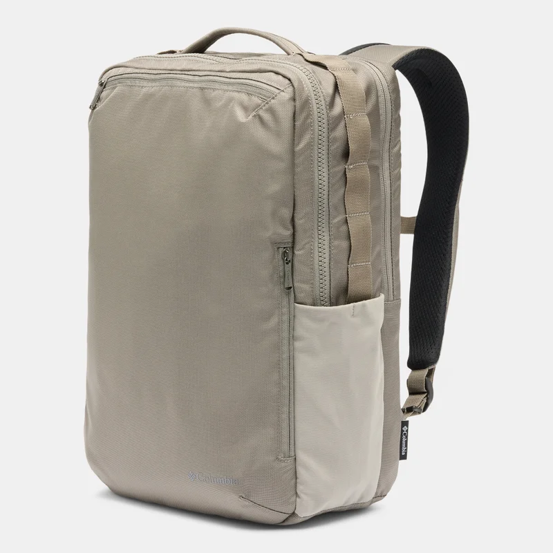 Star Range Square Backpack