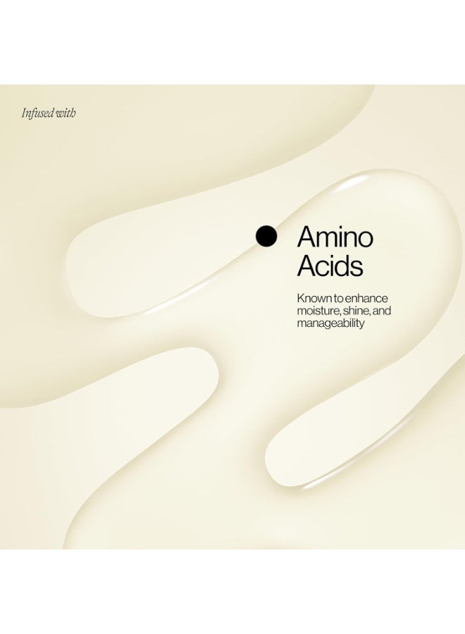 Eva NYC Take Care Healthy Hair Conditioner, 10 fl oz - Image 2