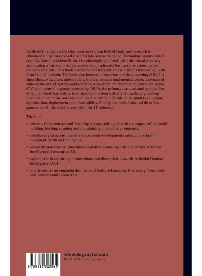 Toward Artificial General Intelligence: Deep Learning, Neural Networks, Generative AI - Image 2