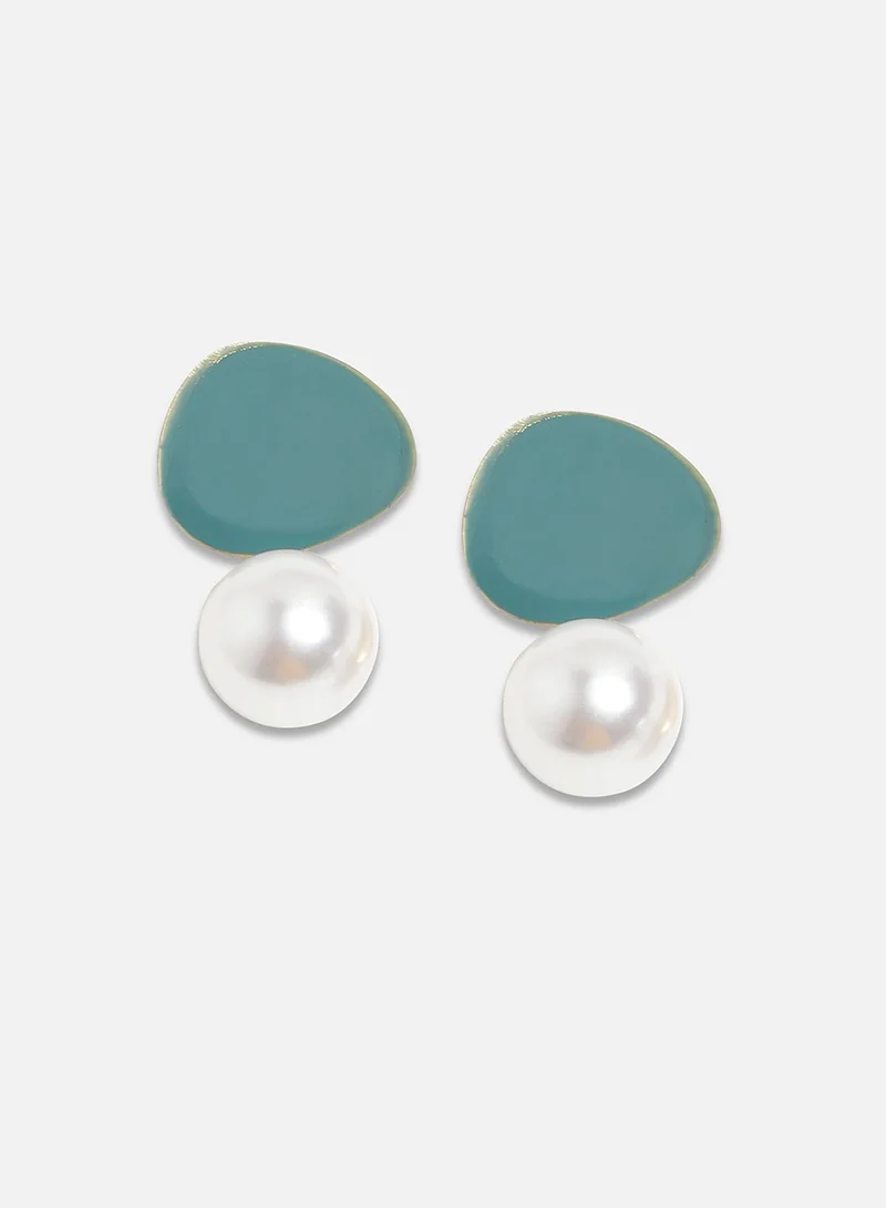 سوهي أقراط قطرة الندى الاصطناعية لحفلات الزفاف