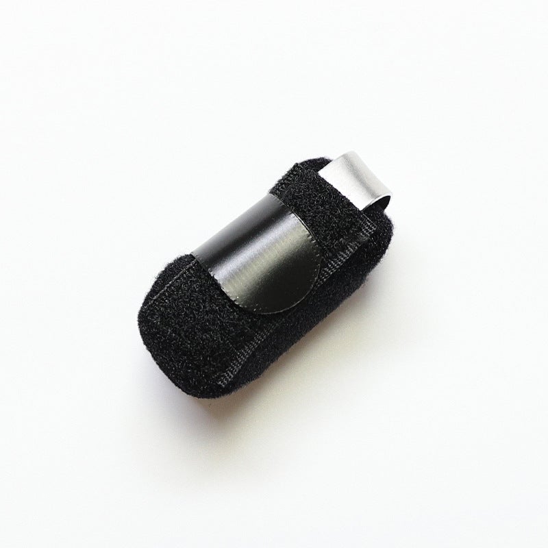 Toe Straightener for Hammer Toe, Bent Toe, Claw Toe, Crooked Toe, Curled Toe, Toe Brace, Broken Toe Splint, Hammer Toe Corrector, Toe Wrap to Align and Support Toe - Image 4