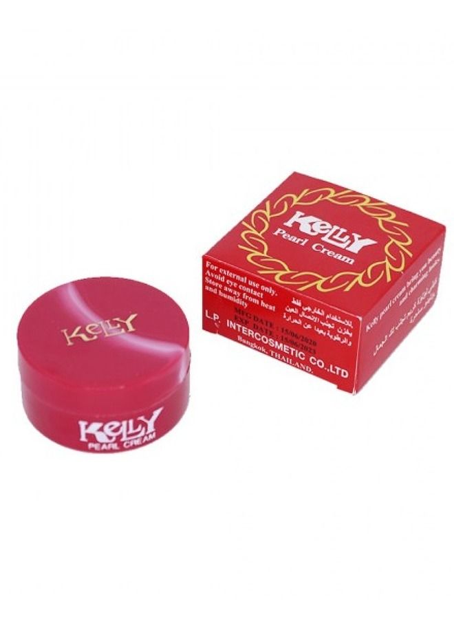 كيلي كريم لؤلؤي للتفتيح 5جم 5+1 مجاناً - Image 4