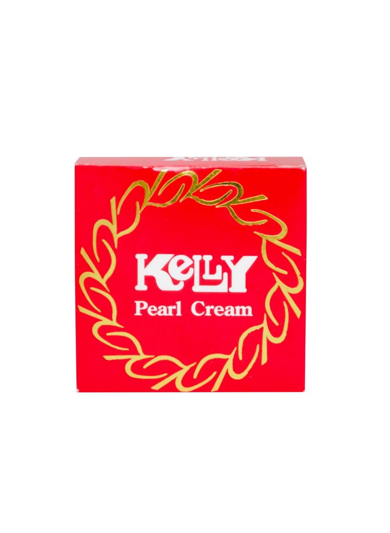 كيلي كريم لؤلؤي للتفتيح 5جم 5+1 مجاناً - Image 3