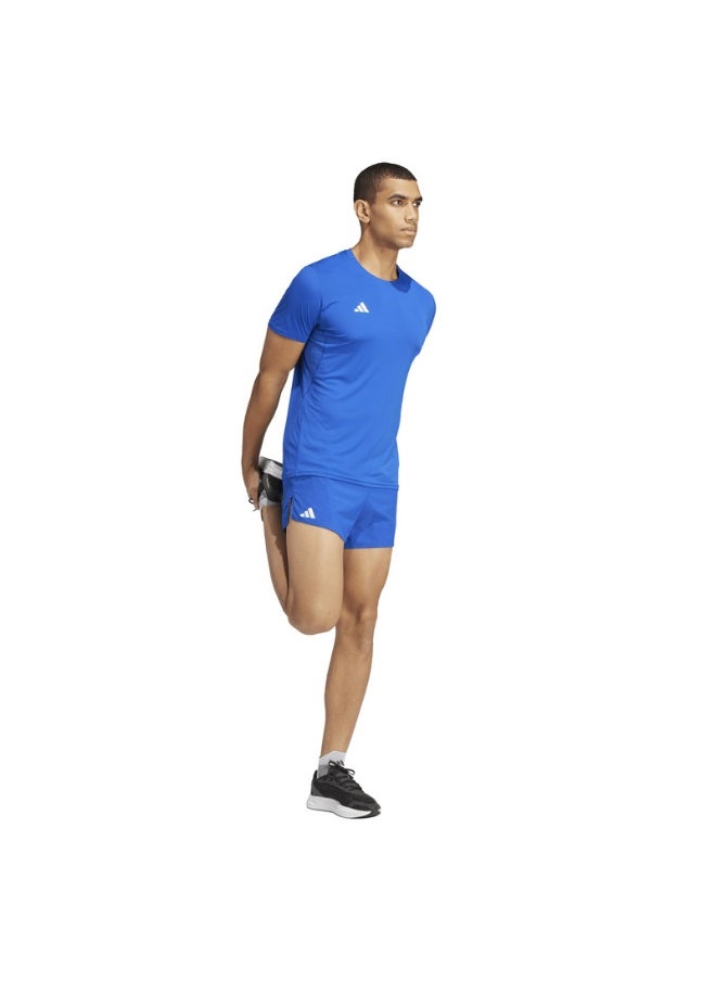 Adidas ADIZERO E TEE  - Image 4