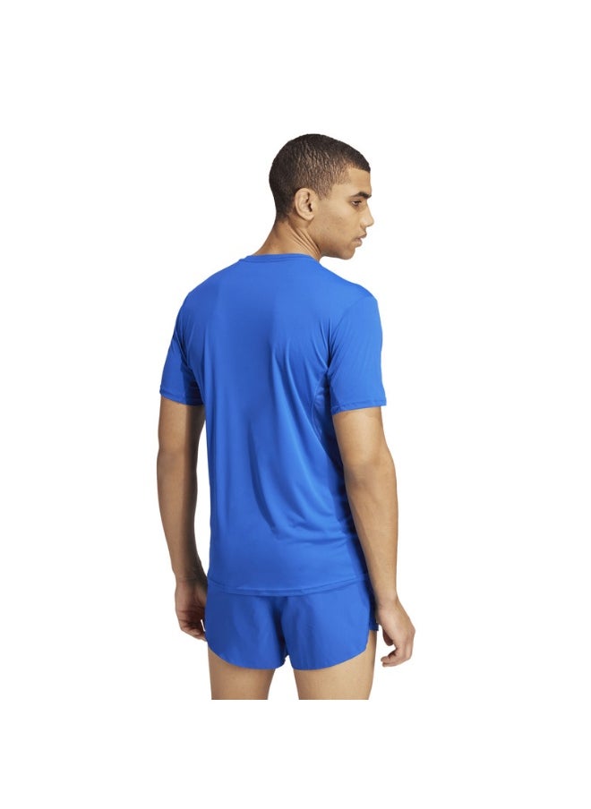 Adidas ADIZERO E TEE  - Image 5