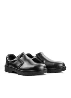 Gladiator Gladiator Steel Toe Safety Shoe 6049 Black  - Image 1