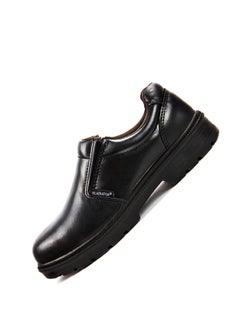 Gladiator Gladiator Steel Toe Safety Shoe 6049 Black  - Image 3