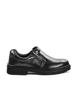 Gladiator Gladiator Steel Toe Safety Shoe 6049 Black  - Image 2