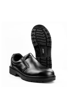 Gladiator Gladiator Steel Toe Safety Shoe 6049 Black  - Image 4