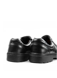 Gladiator Gladiator Steel Toe Safety Shoe 6049 Black  - Image 5