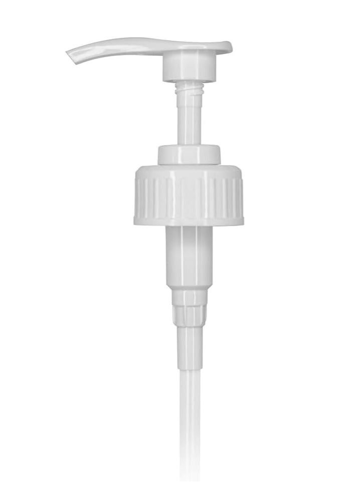 BUGALUGS Dispensing Pump For 5 Litre Bottles - Image 1