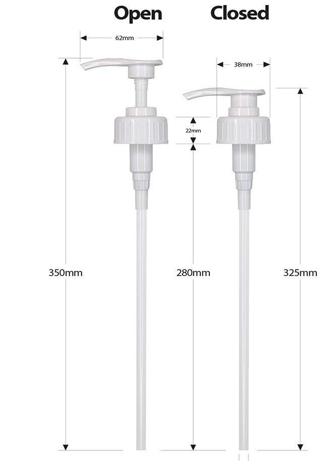 Dispensing Pump For 5 Litre Bottles - pzsku/Z4A6B19B597F65DBC03A3Z/45/_/1715692142/b33b1dc9-5bc7-4562-9e2c-678b02224097