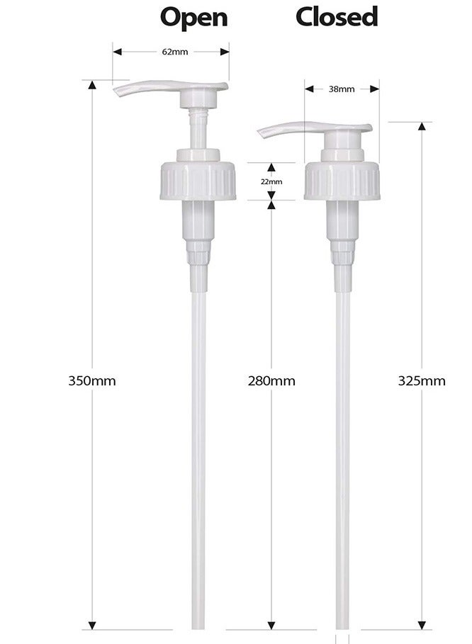 BUGALUGS Dispensing Pump For 5 Litre Bottles - Image 2