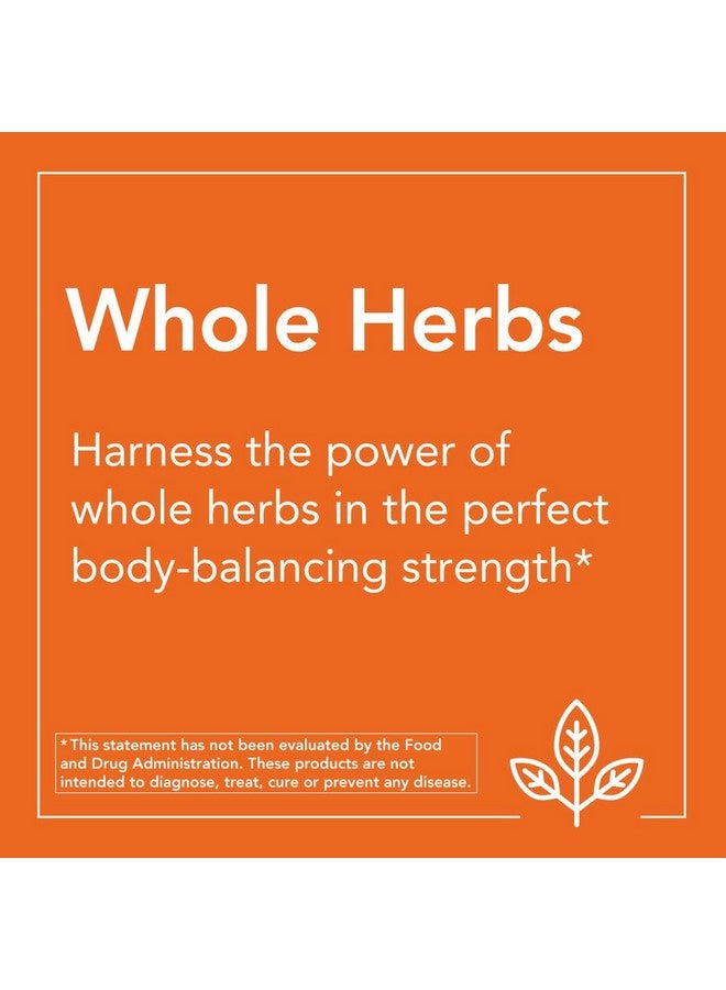 now Supplements Fo Ti (Polygonum Multiflorum) 560 Mg Ho Shou Wu Herbal Supplement 100 Veg Capsules - Image 5