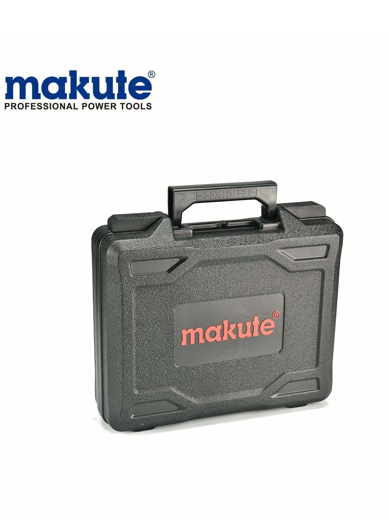 makute - MAKUTE HG-002 Hot Air Gun - Versatile 2000W Heat Gun with Adjustable Temperature and Air Flow - Image 1