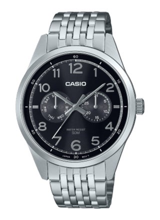 Men's Analog Round Shape Resin Wrist Watch - MTP-E340D-1AVDF - 41.5 Mm - pzsku/Z4A6B2AF54AC8AFB089A7Z/45/_/1722350834/2513dc1d-efc9-4b4d-b86b-4b90b5b18ed4